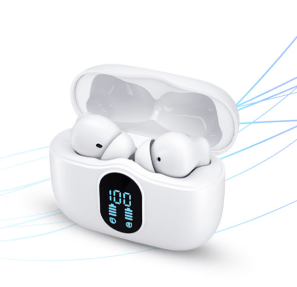 What is BeatBuds-X1-White