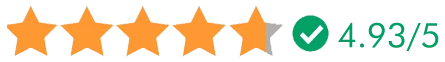 BeatBuds-X1-White 5 star rating