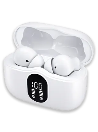 BeatBuds-X1-White