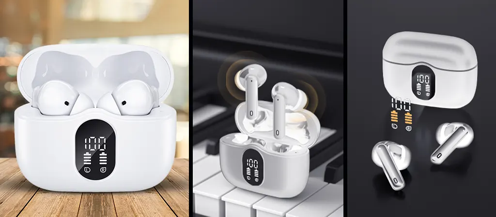 BeatBuds-X1-White